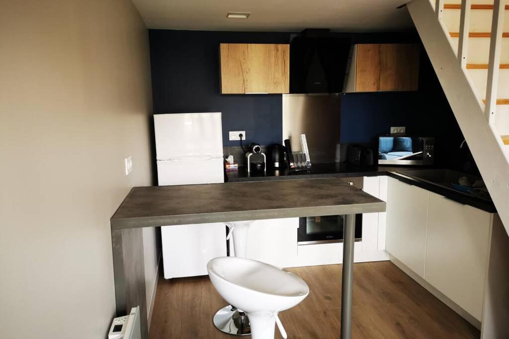 Appartement Entier à