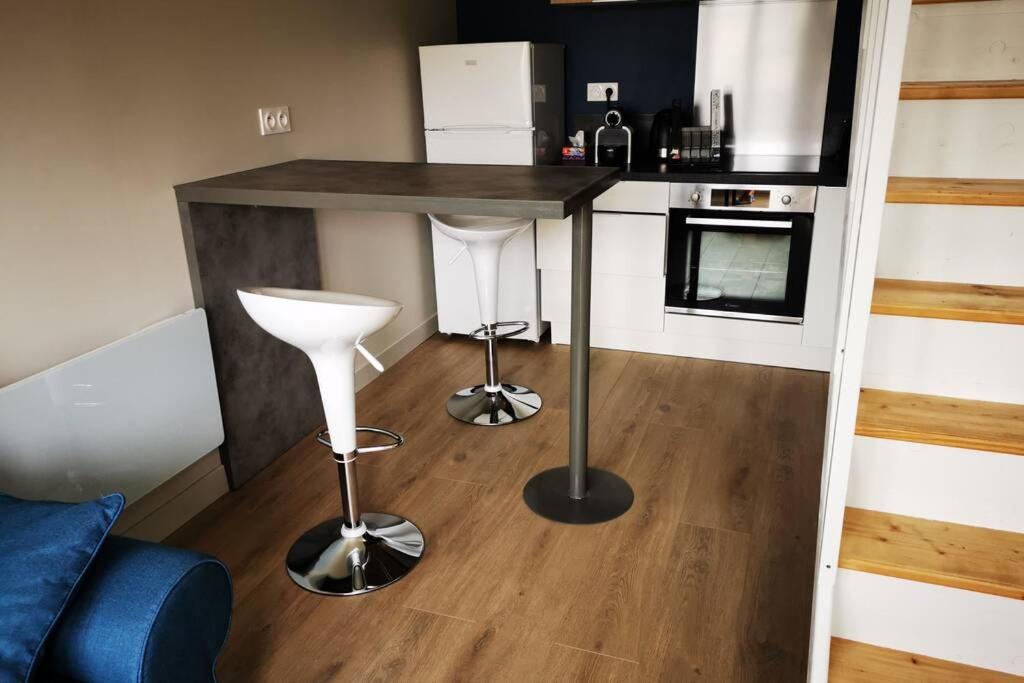 Appartement Entier à