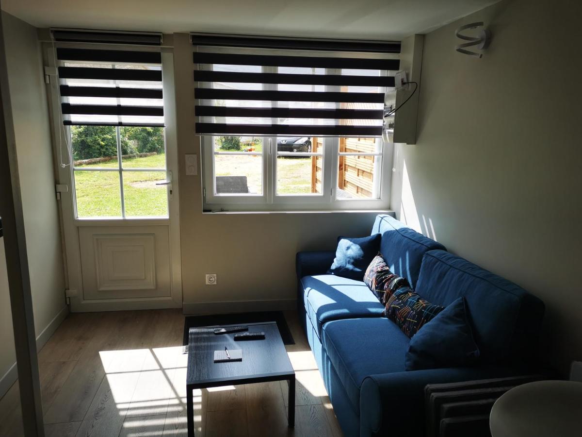 Entier à Appartement *