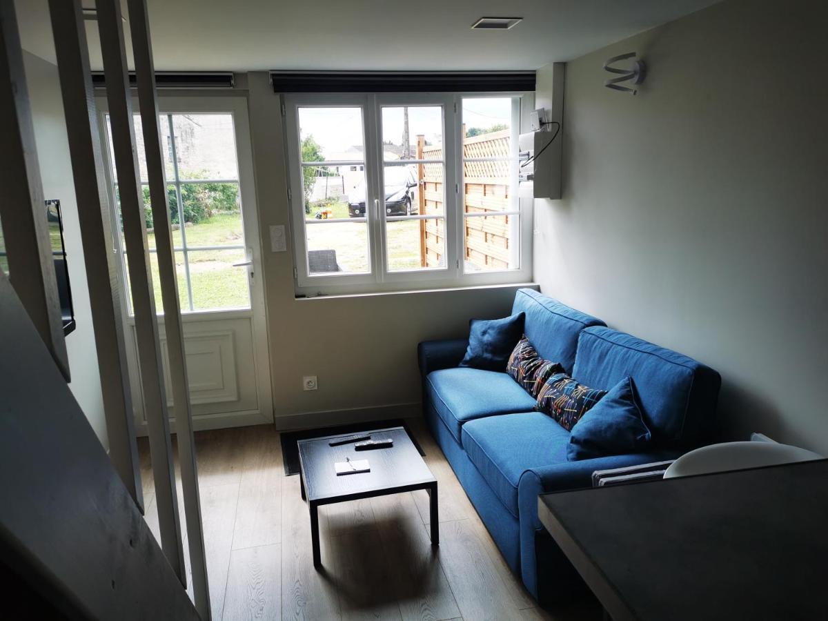 Entier à Appartement La Creche