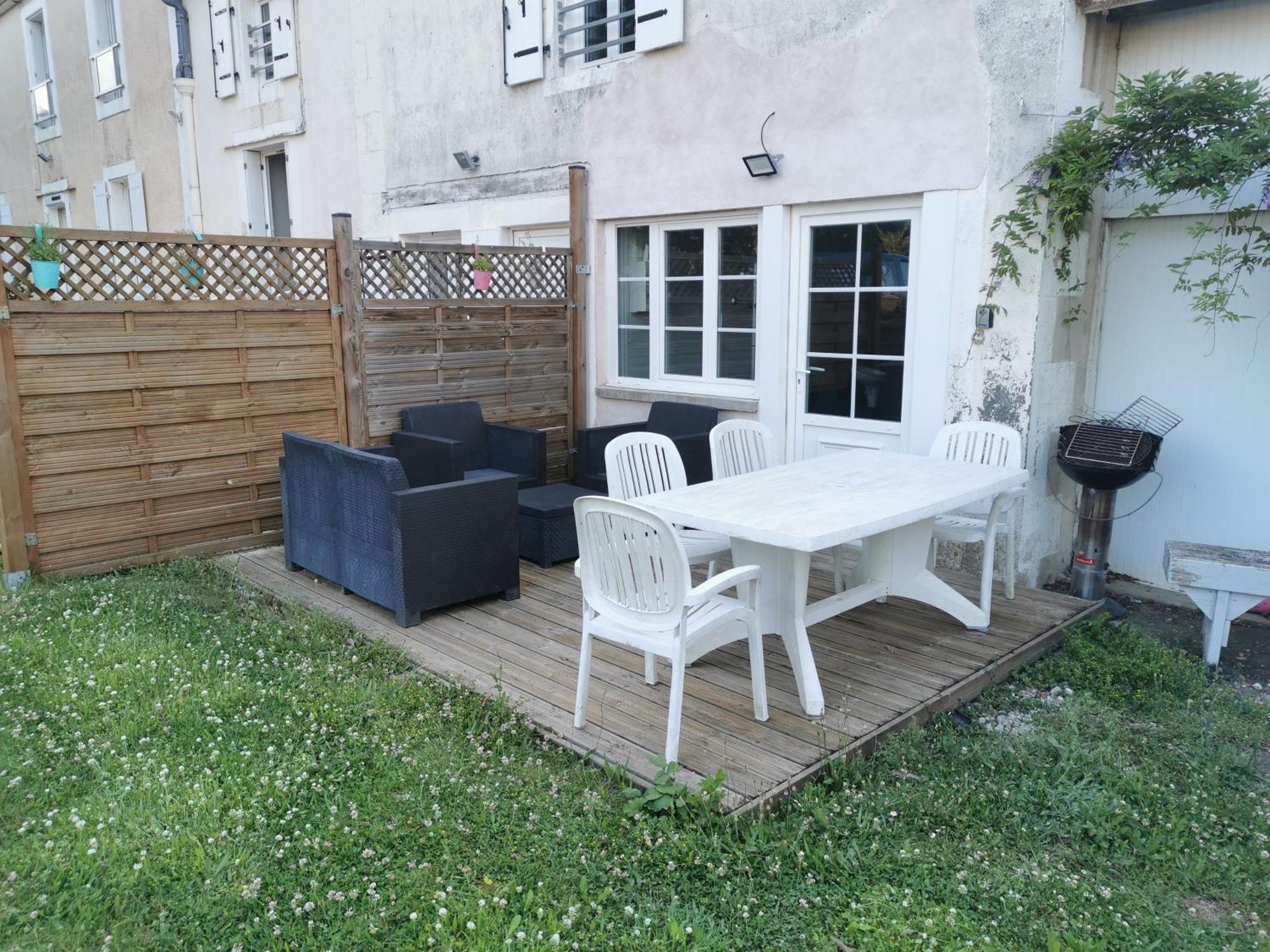 Entier à Appartement *